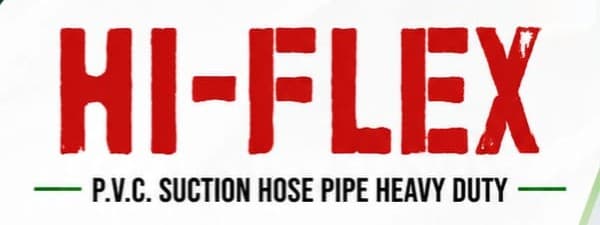 Hi-Flex Logo